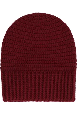 Malo Cashmere beanie