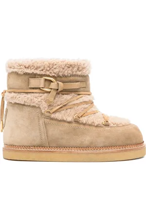ELEVENTY Suede boots