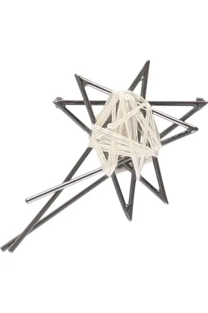 LORENA ANTONIAZZI Decorative brooch