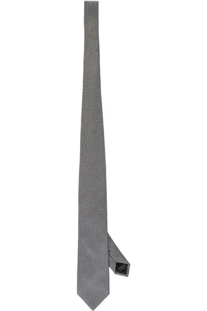 BRIONI Silk tie