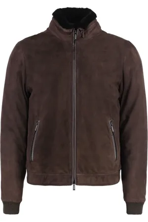 MOORER Celotti jacket
