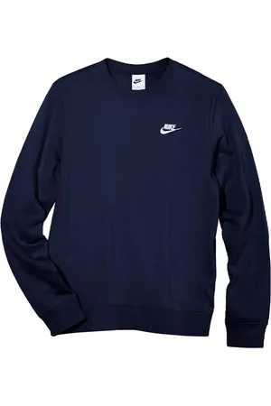 Nike Club Fleece " " sweatshirt