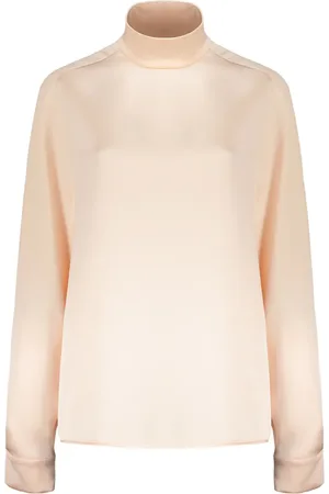 CÉDRIC CHARLIER Printed blouse