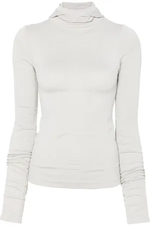 ROA Circular hoodie