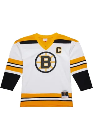Mitchell & Ness NHL "Bruins 1973 Johnny Bucyk" jersey