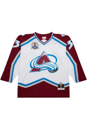 Mitchell & Ness NHL "Avalanche 2000 Patrick Roy" jersey
