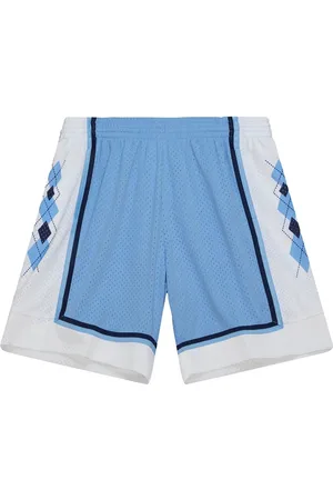 Mitchell & Ness 1992/93 North Carolina Tar Heels Replica Basketball shorts