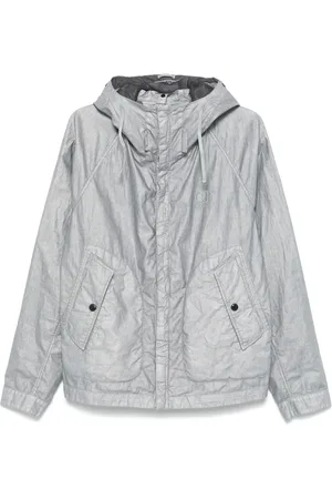 C.P. Company Lino Wax jacket