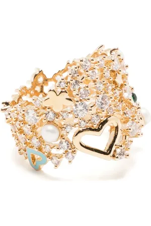 ZIMMERMANN Nova band ring
