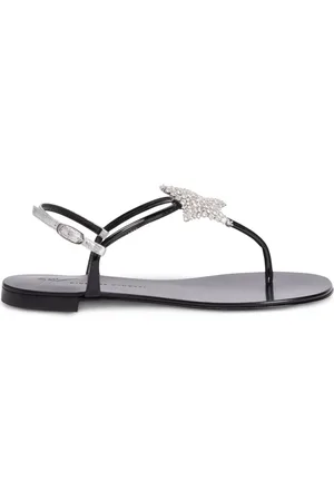 Giuseppe Zanotti Hollie Star sandals