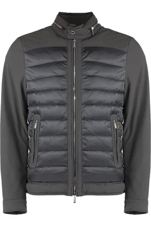 MOORER Gilles jacket