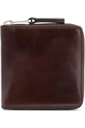 LEMAIRE Bi-fold wallet