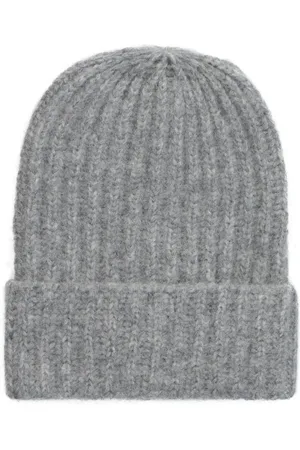 Malo Ribbed beanie