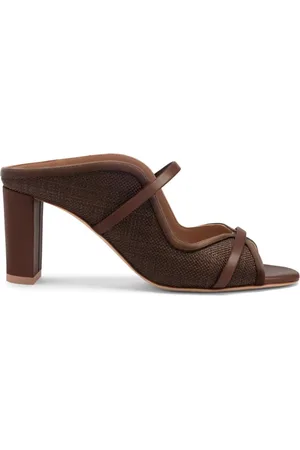MALONE SOULIERS 70mm Norah sandals
