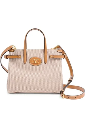 VALENTINO GARAVANI Small Antibes tote bag