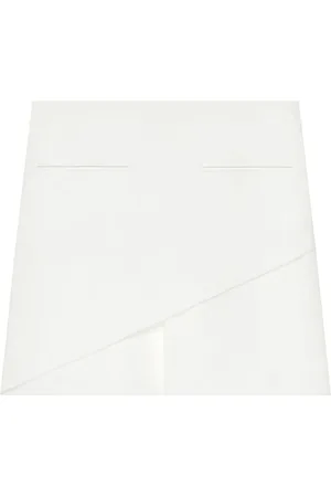 Courrèges Infinity skirt