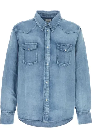 VISVIM Denim shirt