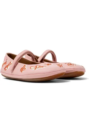 Camper Right Twins ballet flats