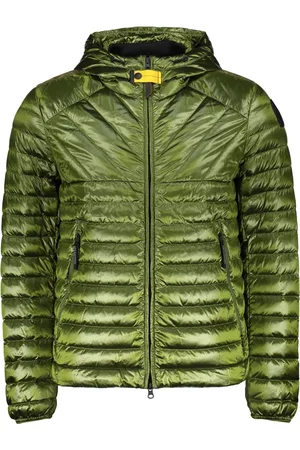 Parajumpers Miroku down jacket