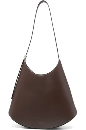 Jil Sander Medium Eldorado shoulder bag