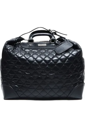 CHANEL 1990-1991 Paris New York handbag