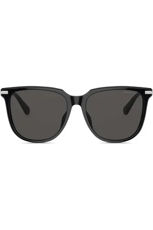 Swarovski Square-frame sunglasses