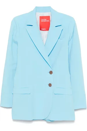 ..,MERCI Single-breasted blazer