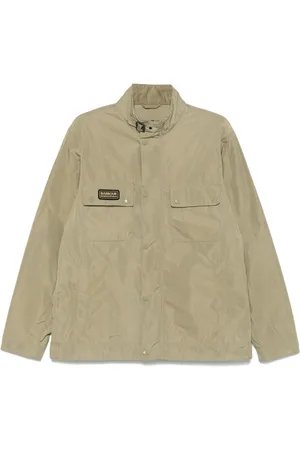Barbour Merton Showerproof jacket
