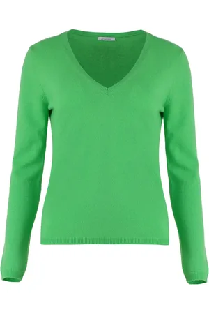 Malo Knitted jumper