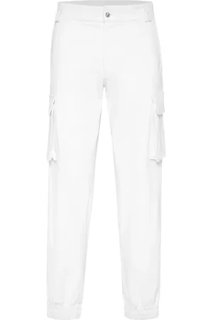 Philipp Plein Cargo trousers