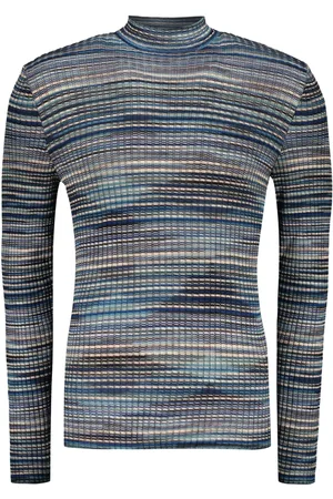 Missoni Ribbed-knit sweater