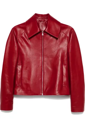 Nour Hammour Manen jacket