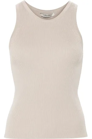 Max Mara Amburgo top