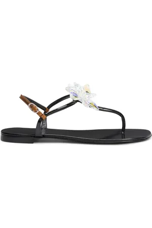 Giuseppe Zanotti Letizia sandals