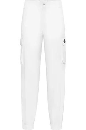 Philipp Plein Cargo trousers