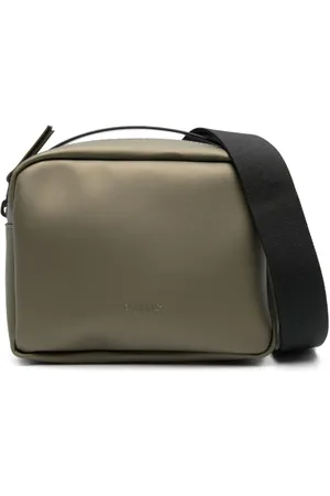 Rains Box messenger bag