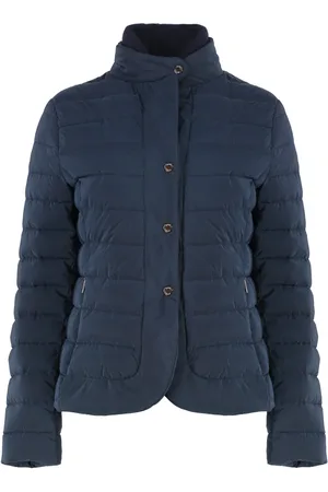 MOORER Elene down jacket
