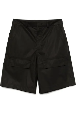 JUUN.J Cotton shorts