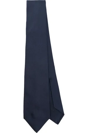 BARBA Silk tie