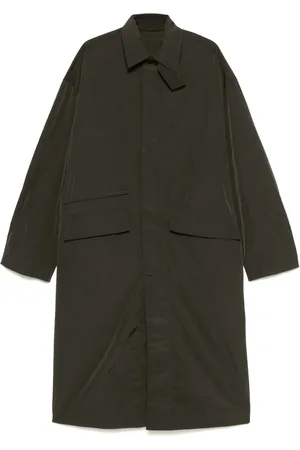 STUDIO NICHOLSON Rizz coat