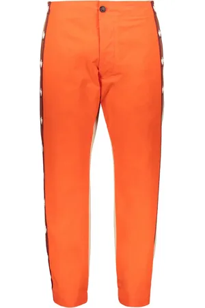 Dsquared2 Colour-block track pants