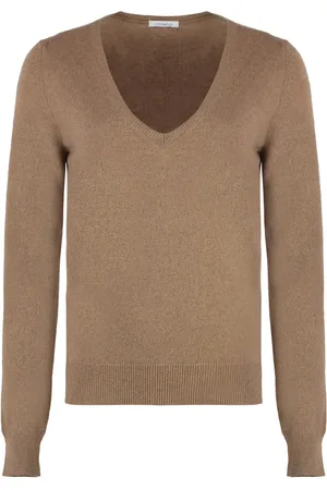 Malo Cashmere-wool jumper