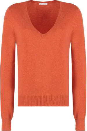 Malo Cashmere-wool jumper