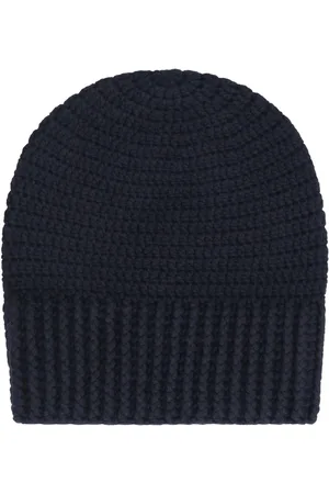 Malo Crochet-knit beanie