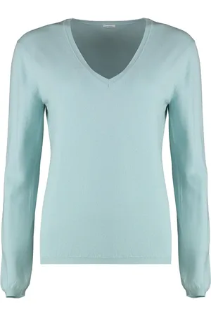 Malo Wool-blend jumper