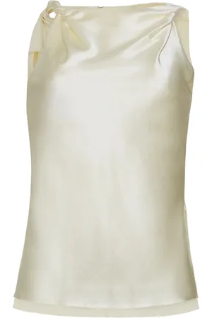 ADAM LIPPES Selima top