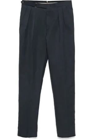 CANALI Tailored trousers