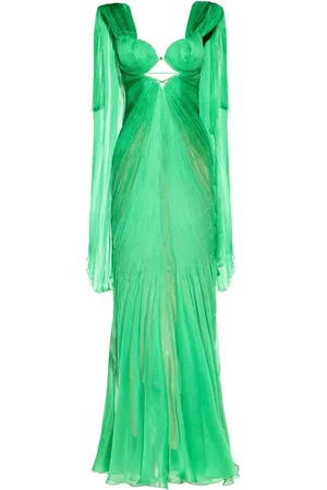 MARIA LUCIA HOHAN Cassandra dress