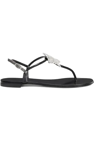Giuseppe Zanotti Hollie Star sandals