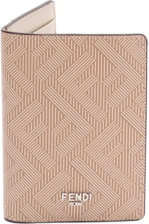 Fendi Shadow cardholder